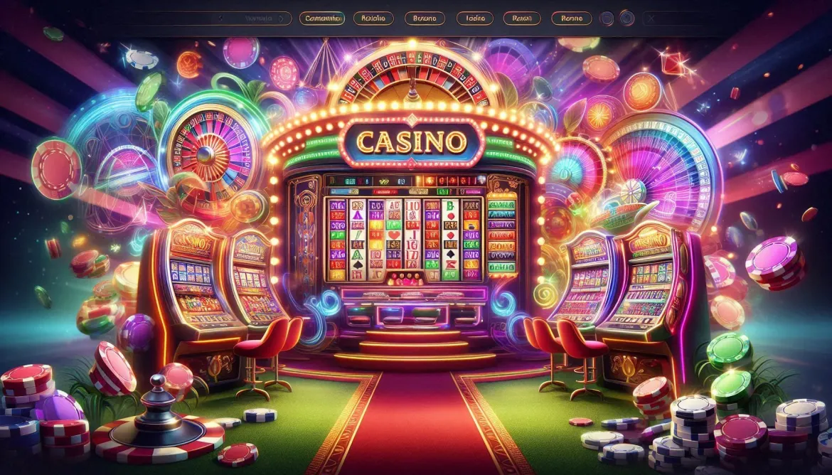 Videoslots Casino
